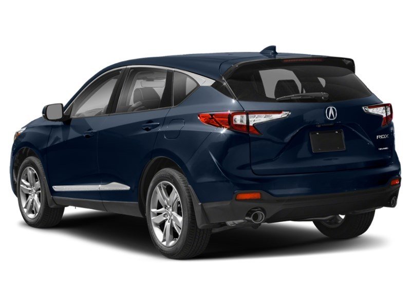 2019 Acura RDX Platinum Elite (A10) Exterior Shot 9