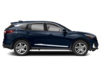 2019 Acura RDX Platinum Elite (A10) Exterior Shot 10