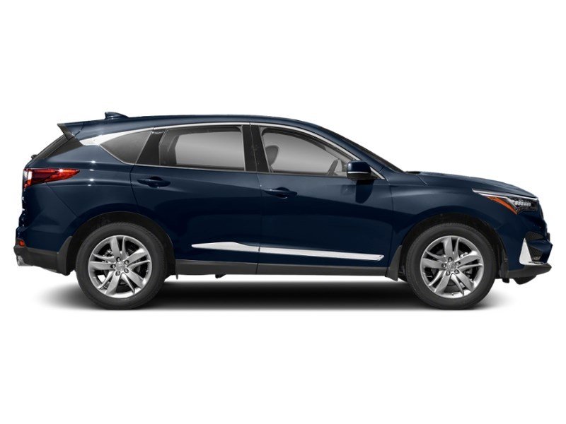 2019 Acura RDX Platinum Elite (A10) Exterior Shot 10