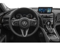 2019 Acura RDX Platinum Elite (A10) Interior Shot 3
