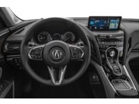 2020 Acura RDX Platinum Elite Interior Shot 3