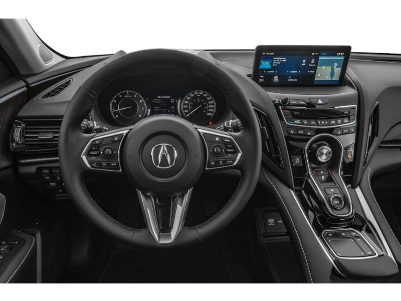 2019 Acura RDX Platinum Elite (A10) Interior Shot 3
