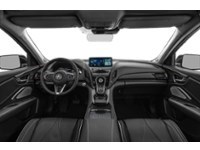 2020 Acura RDX Platinum Elite Interior Shot 6
