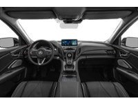 2020 Acura RDX Platinum Elite Interior Shot 6