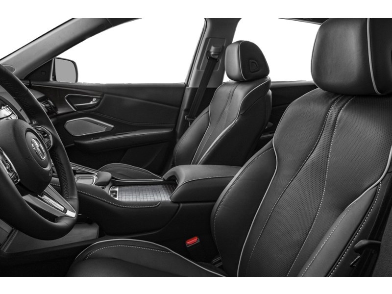 2019 Acura RDX Platinum Elite (A10) Interior Shot 4