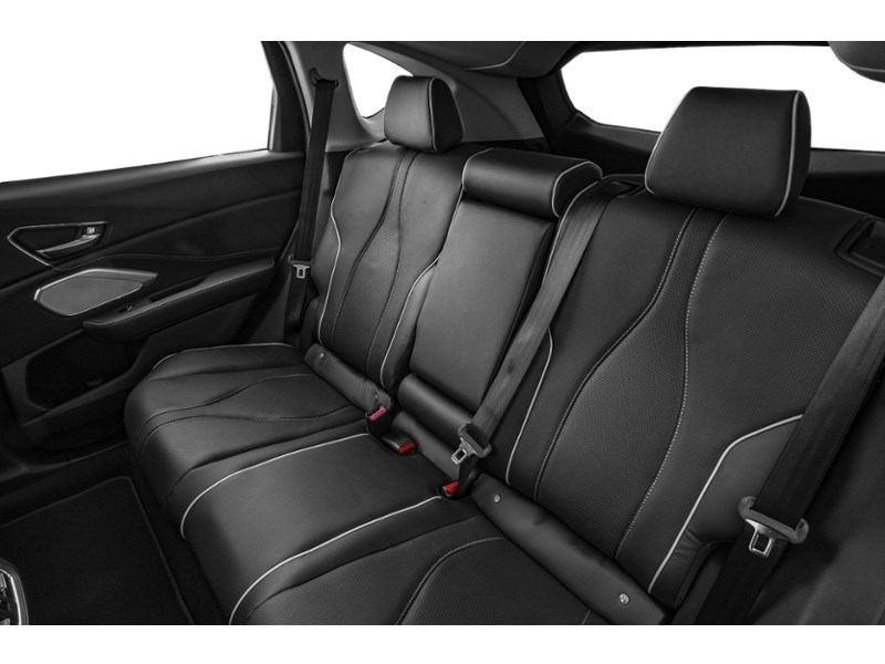 2019 Acura RDX Platinum Elite (A10) Interior Shot 5
