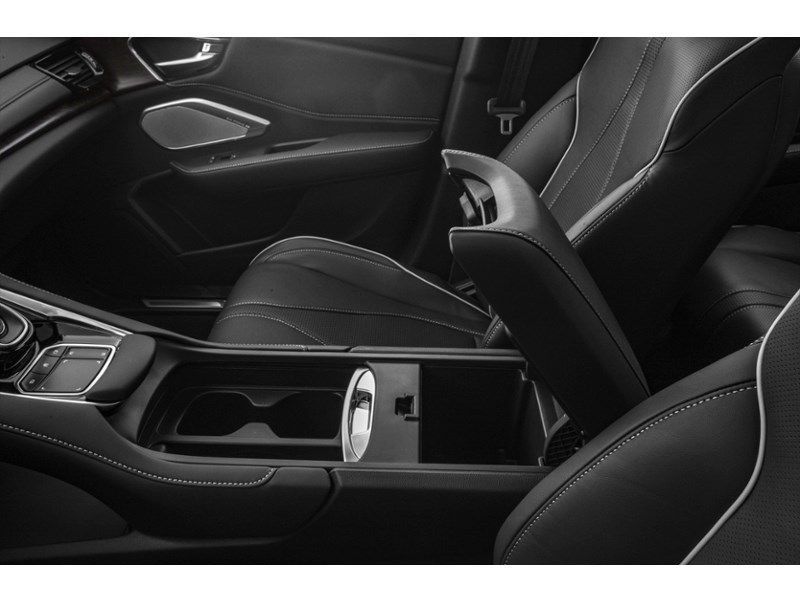2019 Acura RDX Platinum Elite (A10) Interior Shot 7