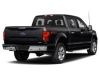 2019 Ford F-150 LARIAT 4WD SuperCrew 5.5' Box Exterior Shot 2