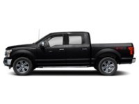 2019 Ford F-150 LARIAT 4WD SuperCrew 5.5' Box Exterior Shot 6