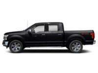 2019 Ford F-150 LARIAT 4WD SuperCrew 5.5' Box Exterior Shot 6