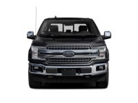 2018 Ford F-150 LARIAT 4WD SuperCrew 5.5' Box Exterior Shot 5