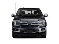 2019 Ford F-150 LARIAT 4WD SuperCrew 5.5' Box Exterior Shot 5