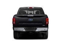 2018 Ford F-150 LARIAT 4WD SuperCrew 5.5' Box Exterior Shot 7