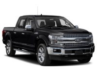 2018 Ford F-150 LARIAT 4WD SuperCrew 5.5' Box Exterior Shot 8