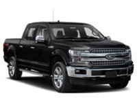 2019 Ford F-150 LARIAT 4WD SuperCrew 5.5' Box Exterior Shot 8