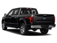 2019 Ford F-150 LARIAT 4WD SuperCrew 5.5' Box Exterior Shot 9