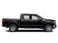 2019 Ford F-150 LARIAT 4WD SuperCrew 5.5' Box Exterior Shot 10