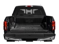 2019 Ford F-150 LARIAT 4WD SuperCrew 5.5' Box Exterior Shot 4