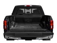 2018 Ford F-150 LARIAT 4WD SuperCrew 5.5' Box Exterior Shot 4