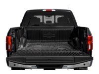 2019 Ford F-150 LARIAT 4WD SuperCrew 5.5' Box Exterior Shot 4