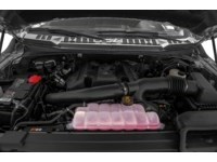 2018 Ford F-150 LARIAT 4WD SuperCrew 5.5' Box Exterior Shot 3