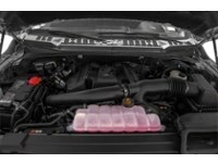2019 Ford F-150 LARIAT 4WD SuperCrew 5.5' Box Exterior Shot 3
