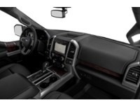 2019 Ford F-150 LARIAT 4WD SuperCrew 5.5' Box Interior Shot 1