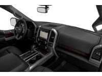 2019 Ford F-150 LARIAT 4WD SuperCrew 5.5' Box Interior Shot 1