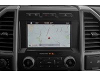 2019 Ford F-150 LARIAT 4WD SuperCrew 5.5' Box Interior Shot 8