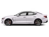 2019 Genesis G70 3.3T Sport AWD Exterior Shot 6
