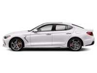 2019 Genesis G70 3.3T Sport Exterior Shot 6