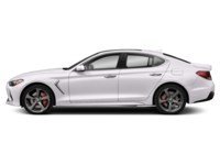 2021 Genesis G70 2.0T Elite Exterior Shot 6