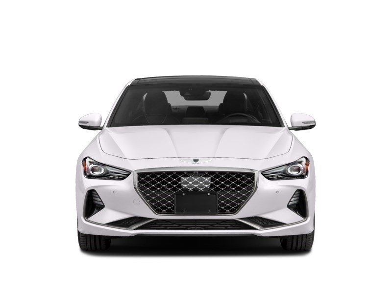 2020 Genesis G70 3.3T Sport Exterior Shot 5