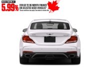 2019 Genesis G70 3.3T Sport AWD Exterior Shot 7