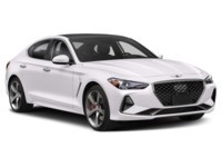 2019 Genesis G70 3.3T Sport AWD Exterior Shot 8