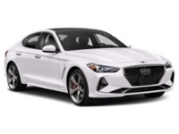 2019 Genesis G70 3.3T Sport Exterior Shot 8