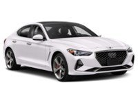 2019 Genesis G70 3.3T Sport Exterior Shot 8