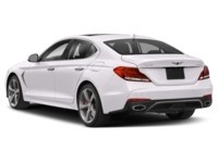 2019 Genesis G70 3.3T Sport AWD Exterior Shot 9