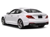 2019 Genesis G70 3.3T Sport Exterior Shot 9
