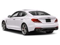 2019 Genesis G70 3.3T Sport Exterior Shot 9