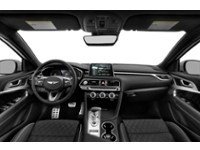 2019 Genesis G70 3.3T Sport Interior Shot 6