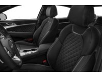 2019 Genesis G70 3.3T Sport Interior Shot 4