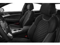 2019 Genesis G70 3.3T Sport Interior Shot 4