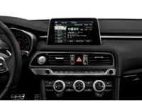 2019 Genesis G70 3.3T Sport Interior Shot 2