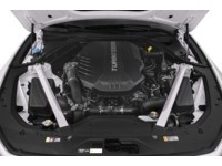 2019 Genesis G70 3.3T Sport AWD Exterior Shot 3