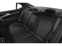 2019 Genesis G70 3.3T Sport AWD Interior Shot 5