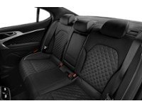 2019 Genesis G70 2.0T Elite Interior Shot 5