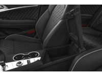 2019 Genesis G70 3.3T Sport AWD Interior Shot 7