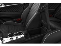2019 Genesis G70 3.3T Sport Interior Shot 7