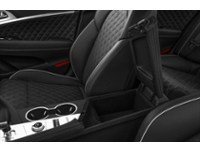 2019 Genesis G70 3.3T Sport Interior Shot 7